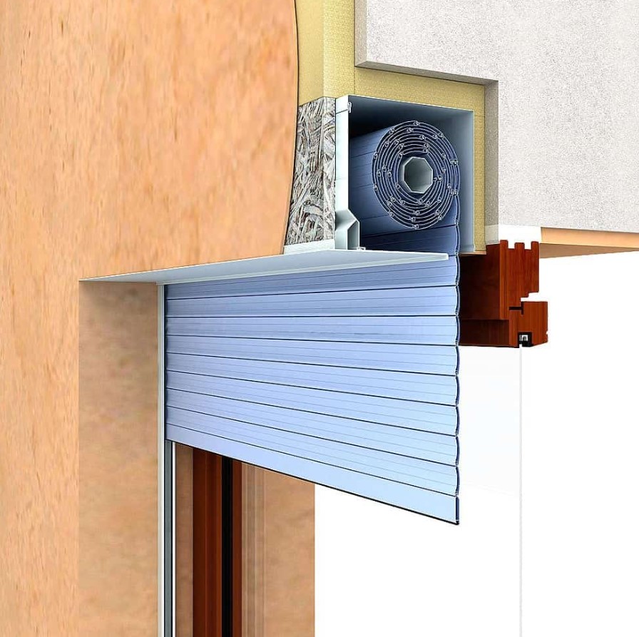 Rolladen Reparatur Service